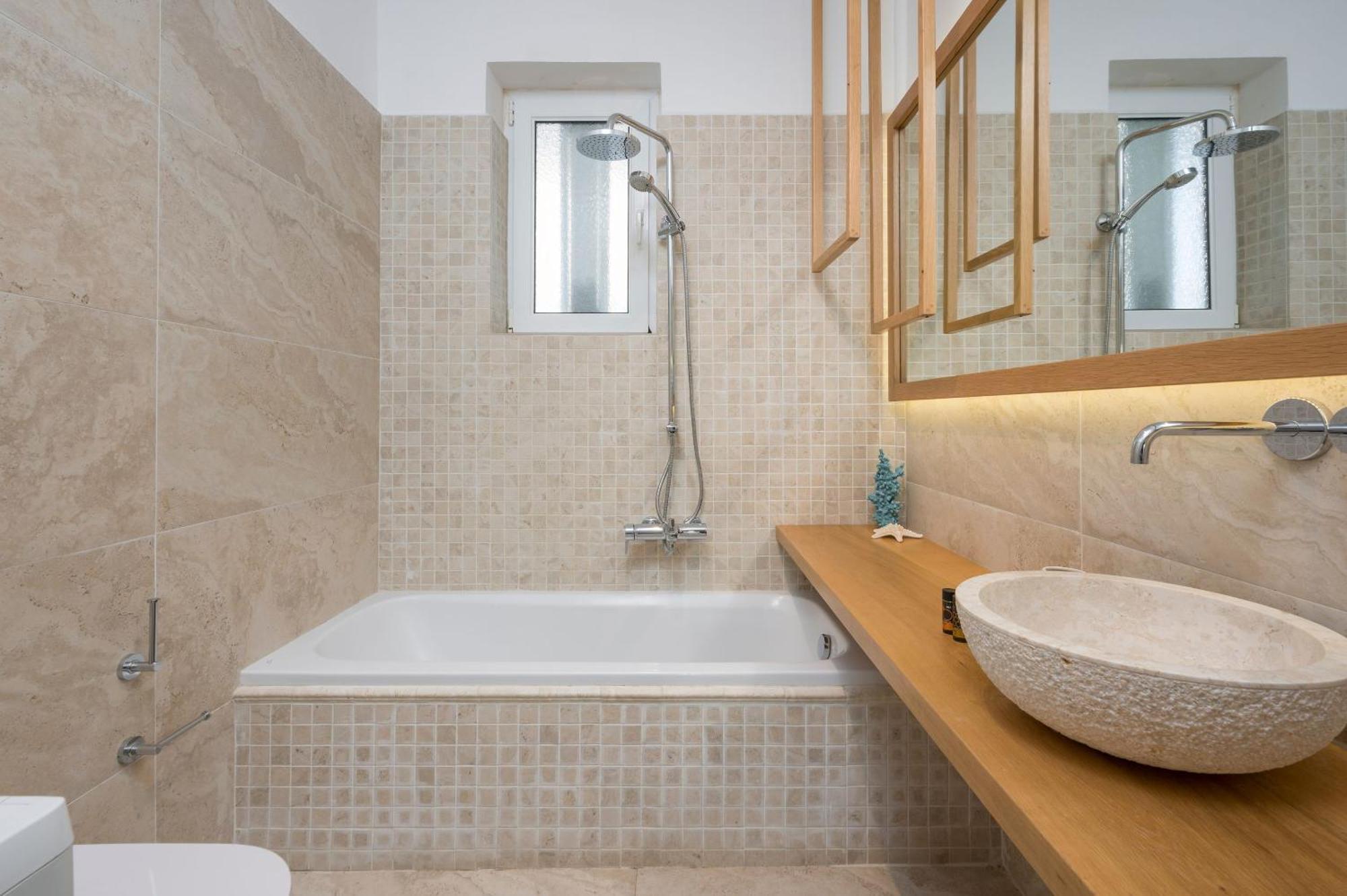 Kiani Sea View Apartments Sztavrósz Szoba fotó